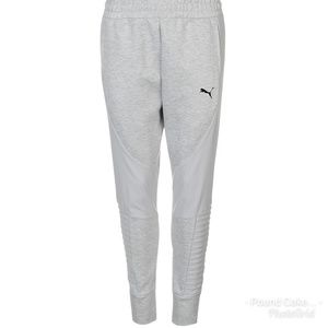 NWT Puma Evostripe Joggers XXL